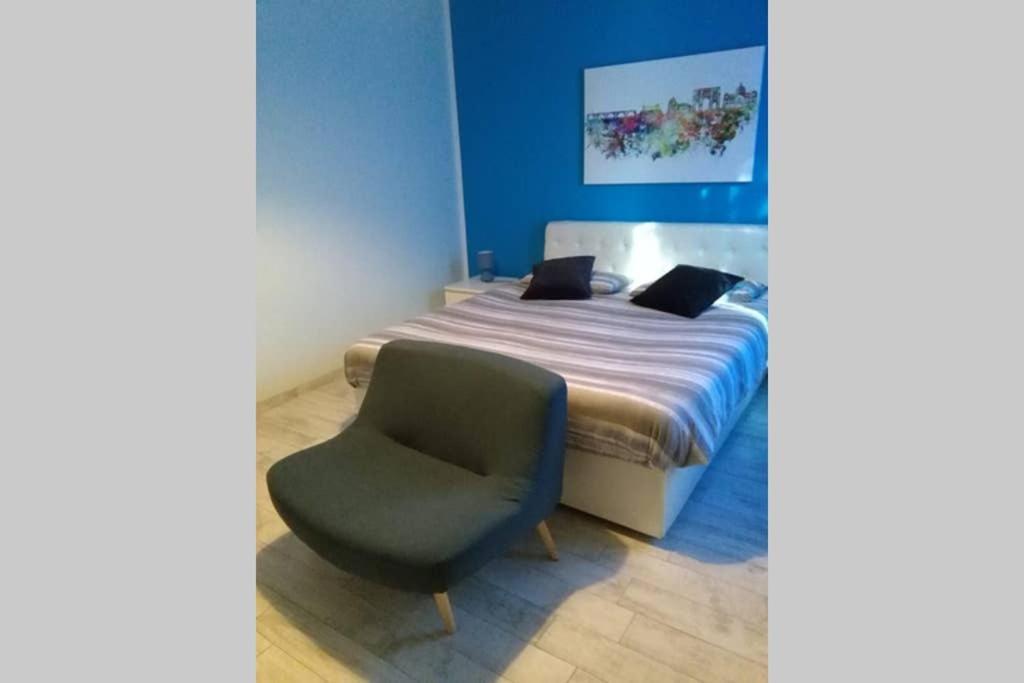 דירות רומא A Casa Di Rosa מראה חיצוני תמונה