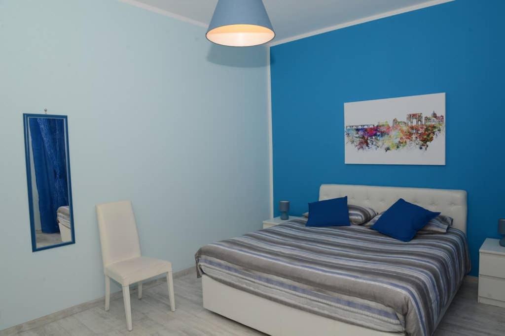 דירות רומא A Casa Di Rosa מראה חיצוני תמונה