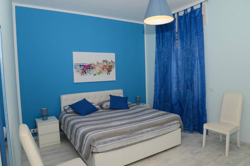 דירות רומא A Casa Di Rosa מראה חיצוני תמונה